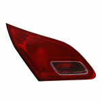 TAIL LAMP LEFT INNER 12- OPEL ASTRA J 3/5 D./SW 13-