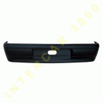 REAR BUMPER RENAULT CLIO 96-98 