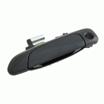 DOOR HANDLE FRONT OUTER LEFT HONDA JAZZ 02-08