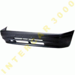 FRONT BUMPER PRIMED MAZDA 323 SED 90-95 