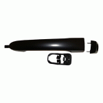 DOOR HANDLE FRONT OUTER RIGHT FIAT BRAVO 07- 