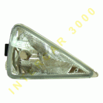 FOG LAMP FRONT LEFT HONDA CIVIC 3/5ВР.H/B 06-12