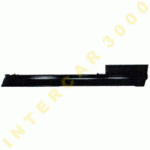 SILL RIGHT 3 DOORS RENAULT CLIO 96-98 