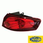 TAIL LAMP RIGHT OUTER 4 DOORS МAGNETI MARELLI FIAT CROMA NUOVA 05- 