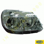 ФАР ДЕСЕН ЕЛЕКТРИЧЕСКИ MAGNETI MARELLI FIAT DOBLO 06-10