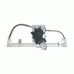 WINDOW REGULATOR FRONT RIGHT MAGNETI MARELLI FIAT 500 07- 