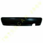 БРОНЯ ЗАДНА -00* NISSAN MICRA ( K11) 98-03