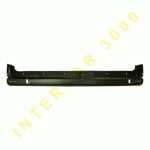 PANEL REAR LOWER FIAT DUCATO 94-06