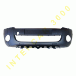 БРОНЯ ПРЕДНА ГРУНДИРАНА БЕЗ ДУПКИ ЗА ХАЛОГЕНИ PEUGEOT PARTNER 08-12