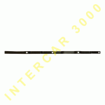 REINFORCEMENT FOR COVER UNDER MOTOR (ORIGINAL) AUDI A6 98-04 