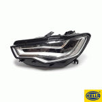 ФАР ДЕСЕН FULL LED HELLA AUDI A6 11-15