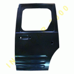 ВРАТА СТРАНИЧНА (КЪС ТАВАН) ЛЯВА OE FORD TRANSIT CONNECT 10-13