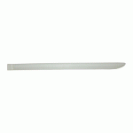 DOOR STRIP REAR LEFT HYUNDAI ACCENT 06-11