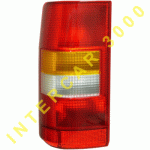 TAIL LAMP LEFT FIAT SCUDO 95-04 