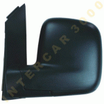 DOOR MIRROR LEFT VW CADDY 10-15