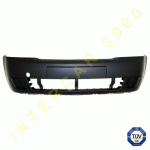 БРОНЯ ПРЕДНА ГРУНДИРАНА ДИЗЕЛ С TUV OPEL MERIVA 03-10