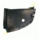 ПОДКАЛНИК ПЛАСТИЧЕН ПРЕДЕН ДЕСЕН (ПРЕДНА ЧАСТ) 00- MERCEDES CLK W208 97-03 