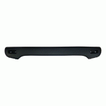 STRIP IN REAR BUMPER PRIMED PEUGEOT 107 12-14