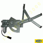 WINDOW REGULATOR FRONT LEFT WITH MOTOR MAGNETI MARELLI OPEL VECTRA B 99-02 