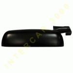 DOOR HANDLE FRONT LEFT OUTER FIAT PUNTO 93-99 