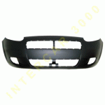 FRONT BUMPER PRIMED OE FIAT PUNTO GRANDE 05-12 