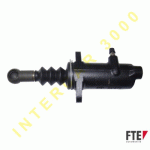 ПОМПА ЗА СЪЕДИНИТЕЛ ДОЛНА FTE 28.57mm двигател OM 364-366 MERCEDES 609/709/711/809/811/814/917/1117 84-98