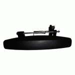 DOOR HANDLE FRONT LEFT OUTER DACIA DOKKER 12-