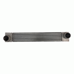 RADIATOR FOR INTERCOOLER 540X96X105 2.0/2.5/3.0 TD BMW 5 series E60 SEDAN - E61 WAGON 03-07 