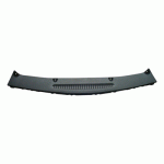 STRIP IN FRONT BUMPER MIDDLE HYUNDAI i20 08-12 