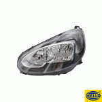 ФАР ЛЯВ ЕЛЕКТРИЧЕСКИ HELLA OPEL ADAM 12- 