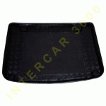 FLOOR MAT FOR TRUNK RENAULT SCENIC 96-03 