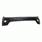FRONT BUMPER PRIMED WITH PARK DISTANCE CONTROL UPPER JEEP GRAND GHEROKEE 14-17