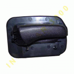 DOOR HANDLE REAR RIGHT INNER OPEL CORSA B 93-00 