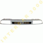 GRILL PLASTIC FIAT ULYSSE 94-02 