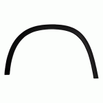 WHEEL ARCH PLASTIC FOR FRONT FENDER LEFT MERCEDES GLA X156 13-17