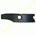 ABSORBER FOR FRONT BUMPER LEFT MERCEDES ML W164 08-11 