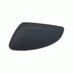 DOOR MIRROR COVER PRIMED LEFT PEUGEOT 2008 16-19