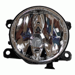 FOG LAMP FRONT RIGHT=LEFT H16 DACIA SANDERO 13-17