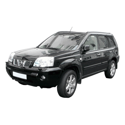 NISSAN X-TRAIL 02-07