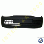 FRONT BUMPER PRIMED WITH TUV FIAT SEICENTO 98-07