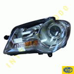 ФАР ЛЯВ MAGNETI MARELLI VW TOURAN 07-10