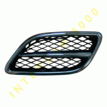 GRILL LEFT BLACK/CHROME NISSAN PRIMERA P11 99-01 