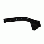 REINFORCEMENT PLASTIC FOR REAR BUMPER LEFT FIAT 500 L 12-17