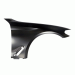 FRONT FENDER RIGHT ALUMINIUM BMW 5 series G30/G31/G38 17-