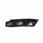REINFORCEMENT PLASTIC FOR FRONT BUMPER LEFT OE SKODA SUPERB 02-08