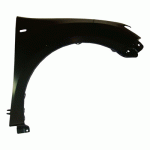 FRONT FENDER RIGHT WITH HOLE FOR INDICATOR LIGHT DACIA SANDERO 13-17