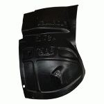 ПОДКАЛНИК ПЛАСТИЧЕН ПРЕДЕН ДЕСЕН (ЗАДНА ДОЛНА ЧАСТ) OPEL ASTRA H 04-07 