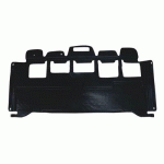 COVER UNDER ENGINE PETROL CITROEN C5 04-08 
