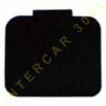 COVER FOR TOW HOOK IN FRONT BUMPER M5 BMW 5 series E39 96-03 
