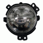 ГАБАРИТ ПРЕДЕН ЛЯВ MINI COOPER COUNTRYMAN 16-